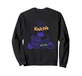 Cozy Yarn Enthusiast Lifestyle