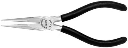C.S. Osborne 5 1/2" Inch Lacing Pliers Made in the USA No. 103 1/2
