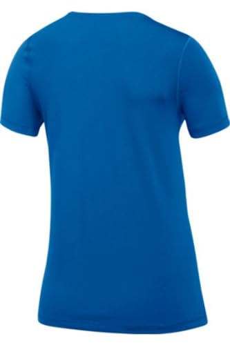 Image of Nike Womens Pro Allover Mesh Short Sleeve Top 2.0