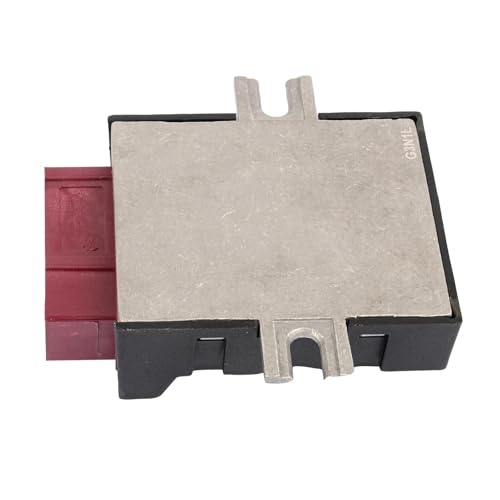 Module de commande de pompe 16147371832 pour corriger ratés moteur BMW