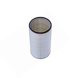 09038349 Air Filter 9038349 Compatible with Terex/Terex Advance 33-09, 3310E, 3311E