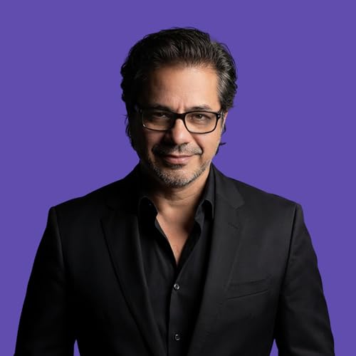 Break Regret Cycles, Imposter Syndrome & Build a Brand - Dr Caroline Leaf