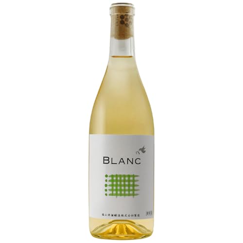 塩山洋酒醸造 BLANC(RC)B-643