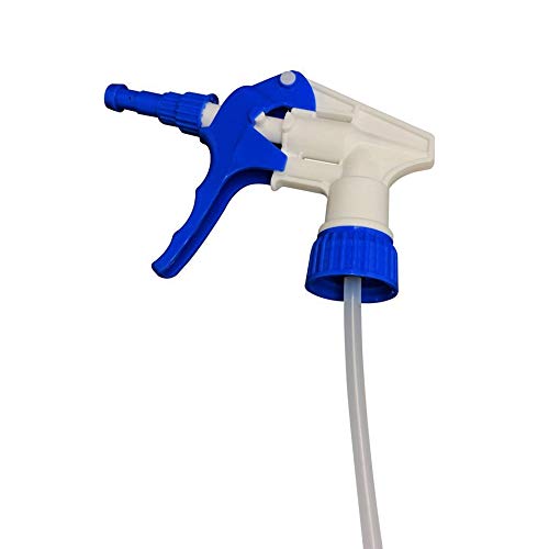 Pulverizador Manual Spray Foam Azul/Branco 1 Litro Perfect