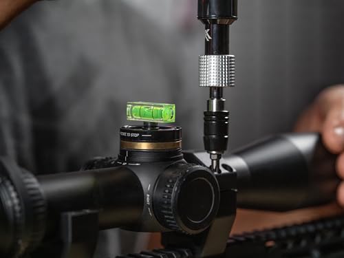 Image of Vortex Riflescope Pro Leveling Kit