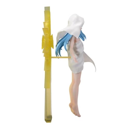 Figurine Effectreme That Time I Got Reincarnated As A Slime Raphael Rimuru - vue 7