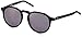 Produktbild HUGO Herren HG 1087/S Sonnenbrille, Matte Black, 52