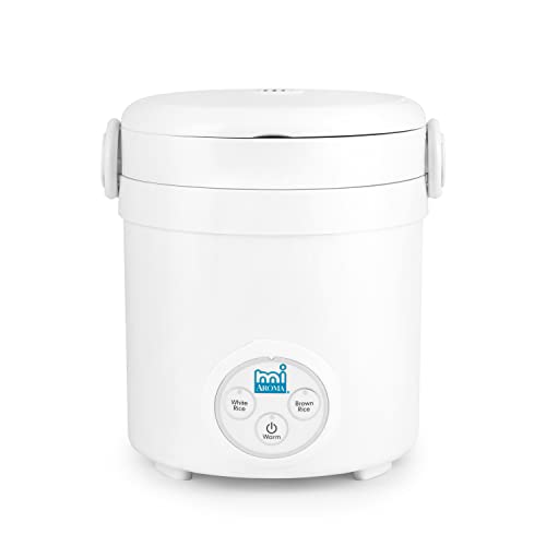 How to start aroma rice cooker Metro Cooking Dallas