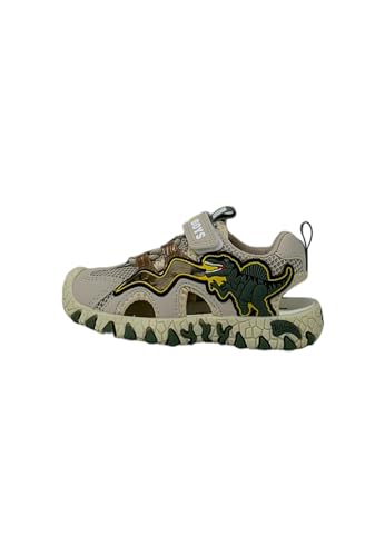Sandales garçon Bull Boys anti transpirantes pour pieds sensibles