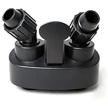 Replacement Quick-Disconnect Shut Off Valve for SUNSUN HW-3000 hw3000 Canister filter, original manufacturer product