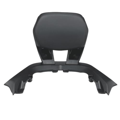 Cadre de dossier siège passager arrière XMAX300 maintien ergonomique