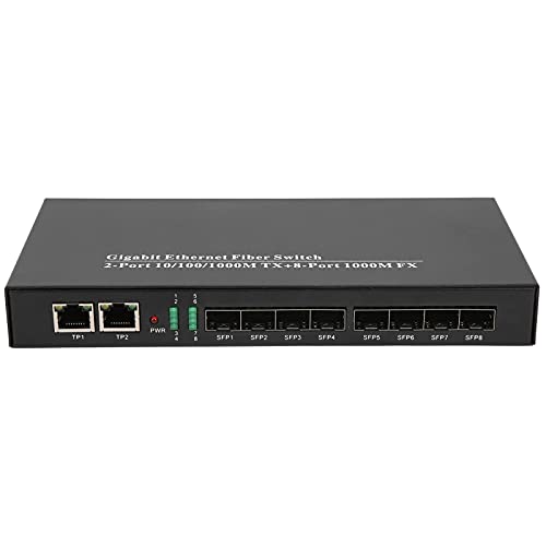 Emetteur-recepteur Reseau Gigabit resout les pertes de signal internet