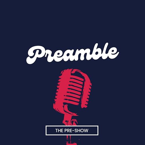 Preamble- Jack Black Daniels