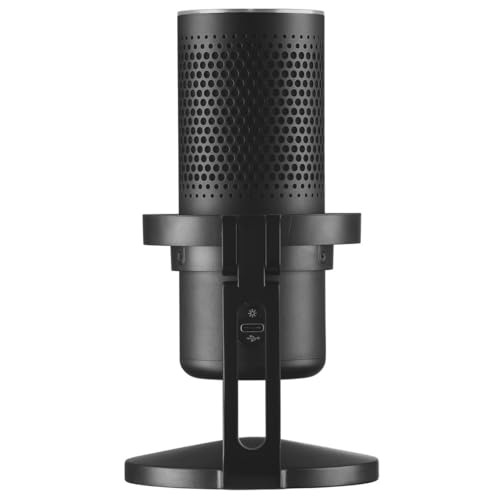 Image of GODOX EM68 RGB Cardioid Condenser USB Microphone