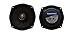 Hogtunes 352R-AA Replacement Rear Speaker (Gen3 5.25" s for 2006-2013 Harley-Davidson FLH Touring Models)