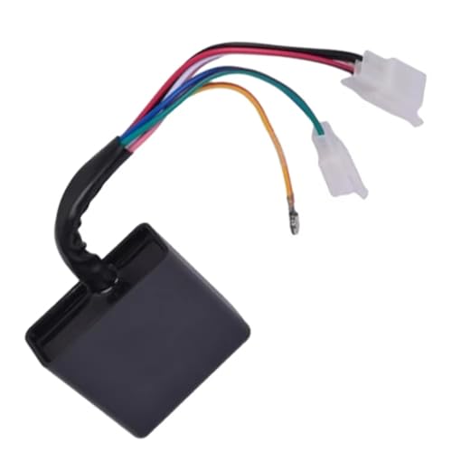 Boîtier d'allumage CDI compatible KL650 Tengai 1990 pièce moto 32900-38300 de rechange