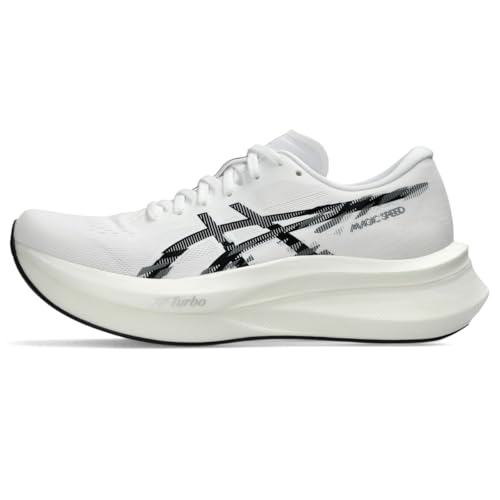 Image of ASICS Women's Magic Speed 4 Running Shoes