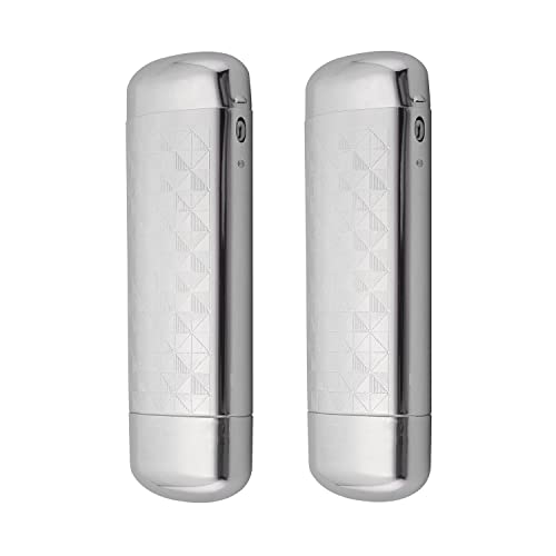 Étui à lunettes aluminium Philley ultra-léger boîte de protection métal