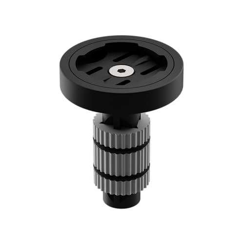 Support de tige de fourche Beeline Moto II en aluminium de 12 mm à 25,4 mm