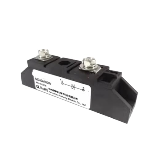 Diode anti-retour photovoltaïque pour bloquer le courant inverse et sécuriser la charge 12V