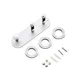 Die Mundstückabsaugung kann die Düse oder den Diffusor fest mit ständigen magnetischen Eigenschaften absorbieren.