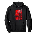 Anime Kawaii Flower Manga Japanese Art Fans Gift