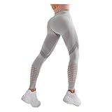 Pantalon d'exercice : les leggings de gym rendent votre remise en forme plus facile et plus professionnelle, adaptés au yoga, à la marche, à la course, au jogging et à d'autres activités, pratiques pour étirer votre corps