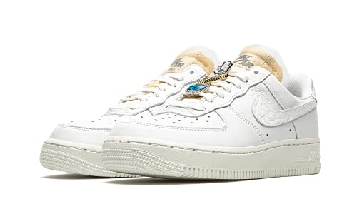 Nike WMNS Air Force 1 '07 LX - Summit White2