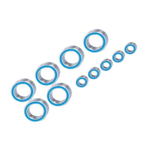 Roulements à billes RC Axial Capra UTB18 pièces amélioration