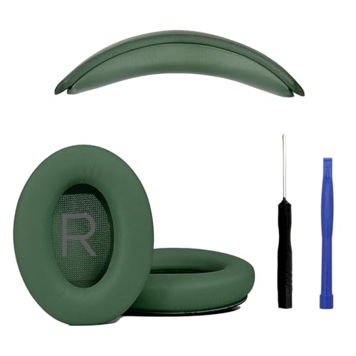 ���K�ȃC���[�N�b�V���� QC45 QC35 �w�b�h�t�H���p�w�b�h�o���h �\�t�g�v���e�C�����U�[�ᔽ���f�ނŃT�E���h������ �w�b�h�o���h�N�b�V����