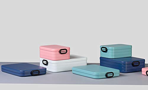 Mepal bento lunchbox midi - green - Image 7
