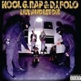 Cold Chillin (Groove Attack)