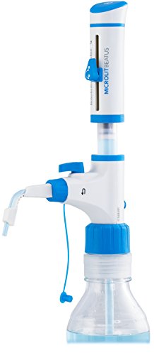 Microlit Bottletop Dispenser Premium Series (30Ml) #TOP1