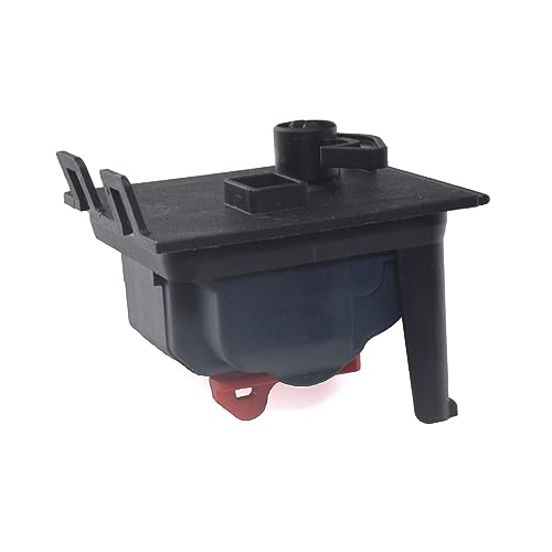 Image of RuiWen JPFM001 Fuel Door Lock Actuator Compatible with JE.EP CHEROKEE 2014 2015 2016 2017 2018 OE# 86104859AA 68140743AC 68140743AB