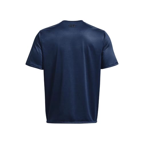 UA Tech Vent SS maillot de course pour entraînement running Under Armour - 3