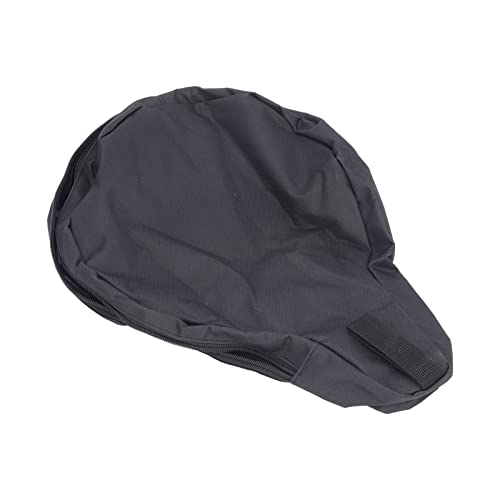 Skillet Bag, Portable Pan BagWaterproof 600D Oxford Cloth Pan Storage Bag Zipper Closure with Handle for Outdoors Home Outdoor Travel Kitchen Panic