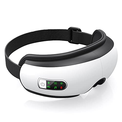 アイウォーマー 目元エステ 音楽再生...