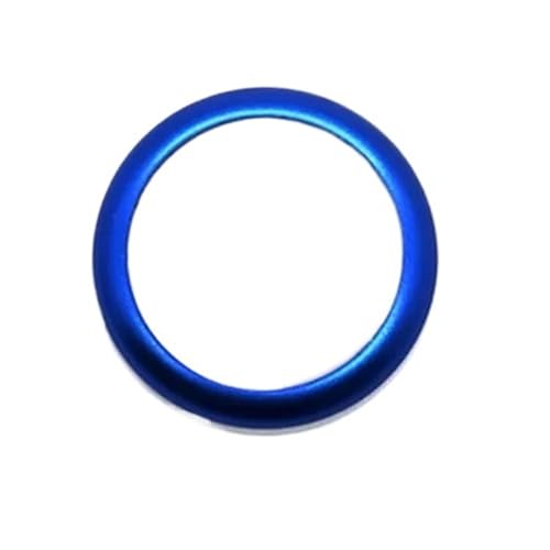 Interrupteur de démarrage moteur Infiniti QX80 bleu haute sensibilité