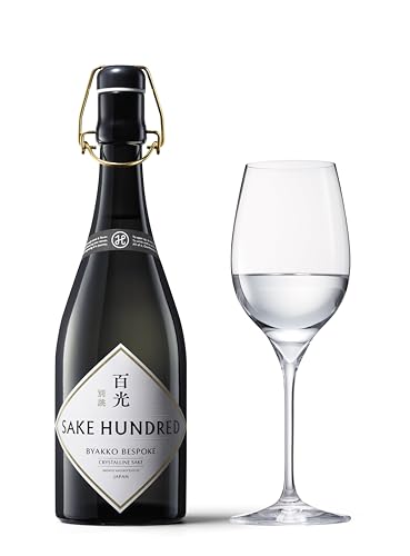 楯の川酒造 SAKE HUNDRED 百光 別誂 720ml