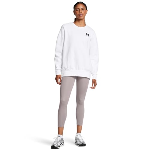 Image of Under Armour Women's Motion Ankle Leggings with Pockets
