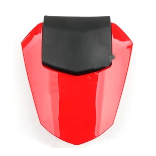 Cache selle arrière de remplacement avec carénage ABS pour YZF R6 2008-2015 - 7