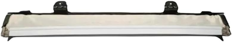 JIK Car Curtain Sunroof Sunshade Shade Cover 1K9877307 for Audi Q5 Volkswagen Tiguan Golf Beige Gray (Beige)