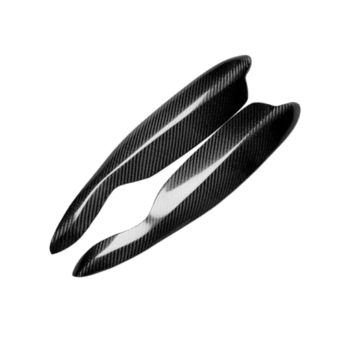 Protections pour phares W451 : paire d'optiques auto durables