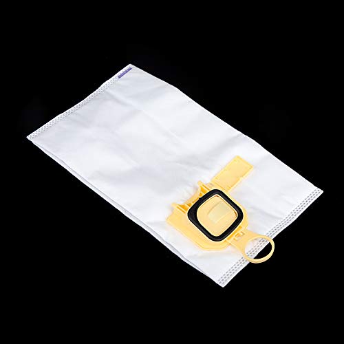 6 stks Stofzuiger Stofopvangzak Vervanging Accessoire Fit voor Vorwerk VK140 VK150, Stofopvangzak Stofzuiger Stofzak - Image 6