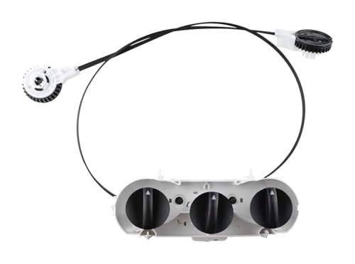 Panneau de commande de climatisation Toyota Hilux 2005-2011 pour réparer la ventilation bloquée