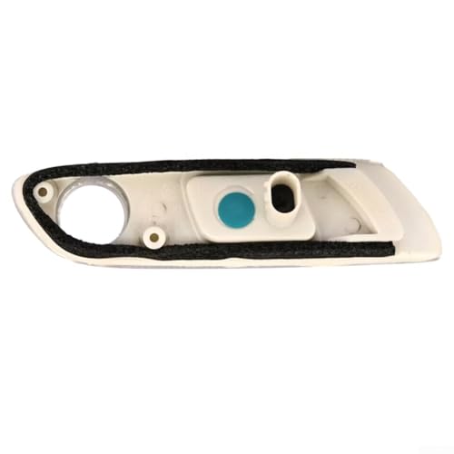 ZYWUOY Cubierta de luz de marcador lateral delantera izquierda de diseño innovador para Rolls Royce para DaFor Wn, rendimiento fiable