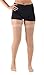 Absolute Support - Made in USA - Size Large - Thigh High Compression Stockings 20-30 mmhg for Woman and Man with Closed Toe - Over the Knee Compression Hose for Circulation - Beige