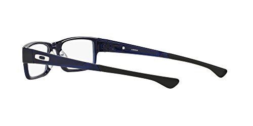 Image of Oakley Men Rectangle Frames - 0OX8046