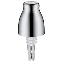 Algopix Similar Product 20 - WMF Clever & More Wine Pourer with Cap