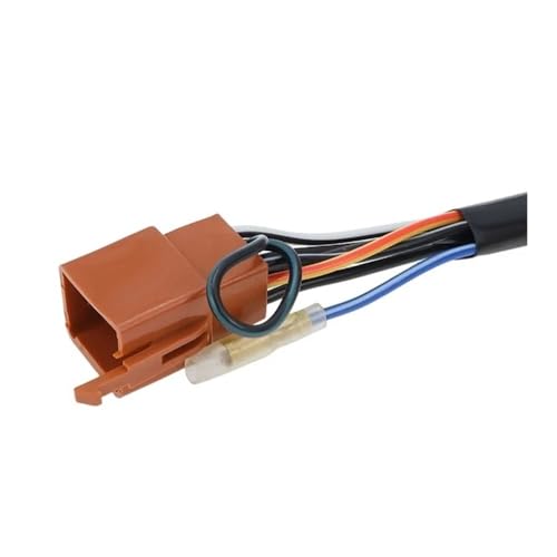 Commodo droit interrupteur de démarrage bouton arrêt VT1100 S1100
